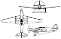 Mikoyan/Gurevich I-222