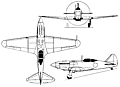 Mikoyan/Gurevich I-231