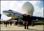 Myasishchev VM-T "Atlant"