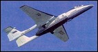 Myasishchev M-17 / M-55 ''Geophysics''