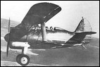 Polikarpov I-152