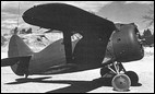 Polikarpov I-153