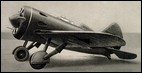 Polikarpov I-16