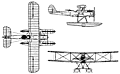 Polikarpov MR-1