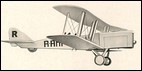 Polikarpov R-1/R-2