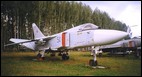 Sukhoi Su-24