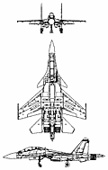 Sukhoi Su-30