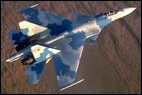 Sukhoi Su-35