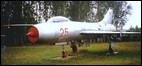 Sukhoi Su-7B