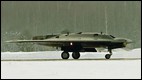 Sukhoi S-70 Okhotnik-B