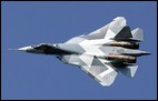 Sukhoi Su-57