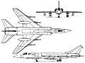 Tupolev Tu-28 / Tu-128