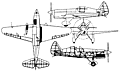 Yakovlev Ya-21