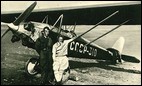 Yakovlev Ya-3 "Pionerskaja Pravda"