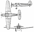 Yakovlev Yak-13