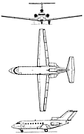 Yakovlev Yak-40