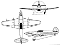 Yakovlev Yak-3 (I-30)