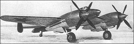 Mikoyan/Gurevich DIS (MiG-5)