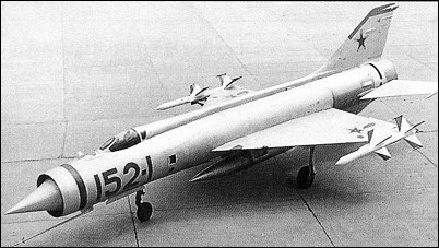 Ye-152/1