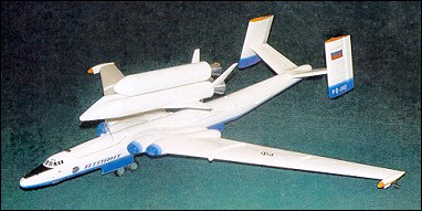 Myasishchev VM-T Atlant