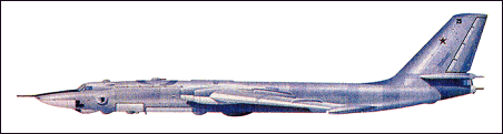 Myasishchev M-4 / 3M