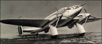 Polikarpov VIT-1/VIT-2