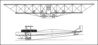 Sikorsky S-21 Russki Vityaz