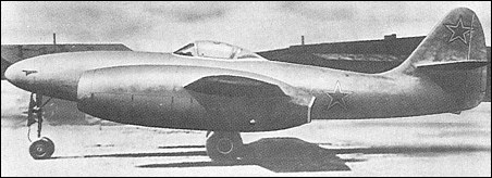 Sukhoi Su-11 (I)