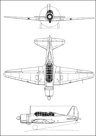 Sukhoi Su-2