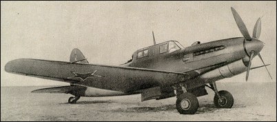 Sukhoi Su-6