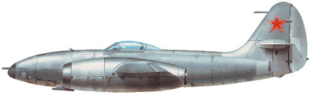 Sukhoi Su-9 (K)