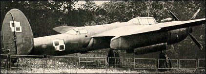 Tupolev Tu-2