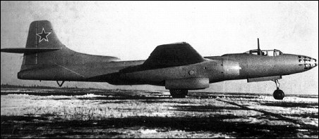 Tupolev Tu-73