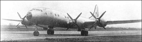 Tupolev Tu-75