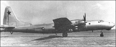 Tupolev Tu-80