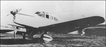 Yakovlev AIR-16