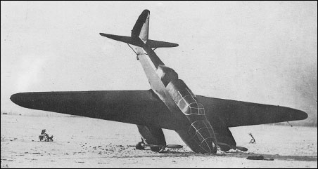 Yakovlev AIR-17 / Ya-17 / UT-3