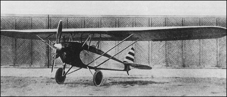 Yakovlev AIR-4