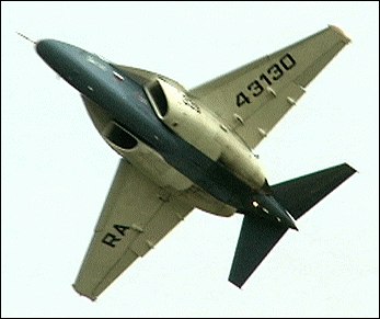 Yakovlev Yak-130