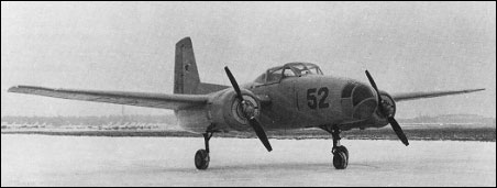 Yakovlev Yak-200