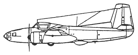 Yakovlev Yak-210