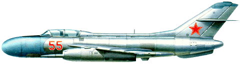 Yakovlev Yak-25