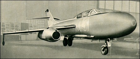 Yakovlev Yak-25