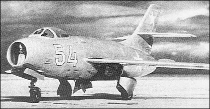Yak-30D