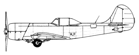 Yakovlev Yak-53
