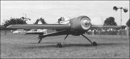 Yak-55