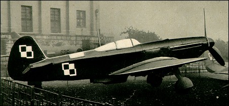 Yakovlev Yak-9