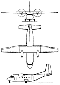 CASA C-212 Aviocar