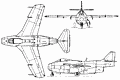 Saab 29 Tunnan