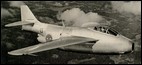 Saab 29 ''Tunnan''